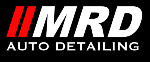 MRD Mobile Auto Detailing logo